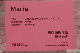 画像　フィギュア　サンプル　レビュー　ワンダーフェスティバル 2019［冬］ ネイティブ エロ キャストオフ 05