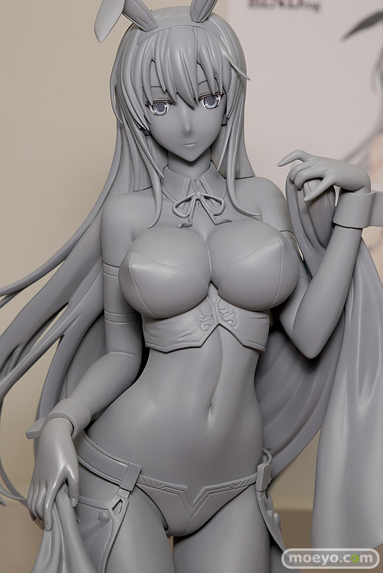 画像　フィギュア　サンプル　レビュー　ワンダーフェスティバル 2019［冬］ ネイティブ エロ キャストオフ 21