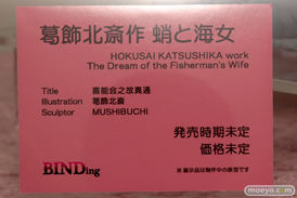 画像　フィギュア　サンプル　レビュー　ワンダーフェスティバル 2019［冬］ ネイティブ エロ キャストオフ 26