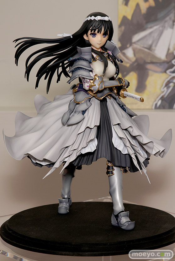 画像　フィギュア　サンプル　レビュー　ワンダーフェスティバル 2019［冬］ ネイティブ エロ キャストオフ 27