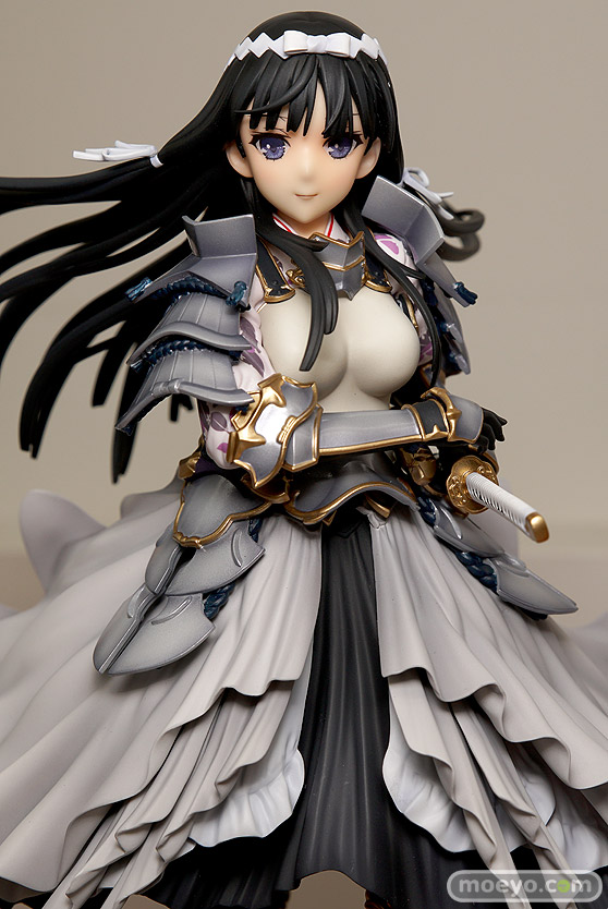 画像　フィギュア　サンプル　レビュー　ワンダーフェスティバル 2019［冬］ ネイティブ エロ キャストオフ 28