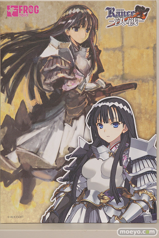 画像　フィギュア　サンプル　レビュー　ワンダーフェスティバル 2019［冬］ ネイティブ エロ キャストオフ 31