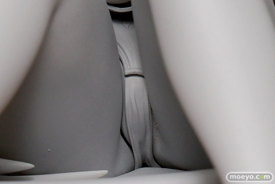 画像　フィギュア　サンプル　レビュー　ワンダーフェスティバル 2019［冬］ ネイティブ エロ キャストオフ 02