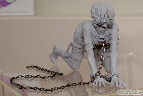 画像　フィギュア　サンプル　レビュー　ワンダーフェスティバル 2019［冬］ ネイティブ エロ キャストオフ 60