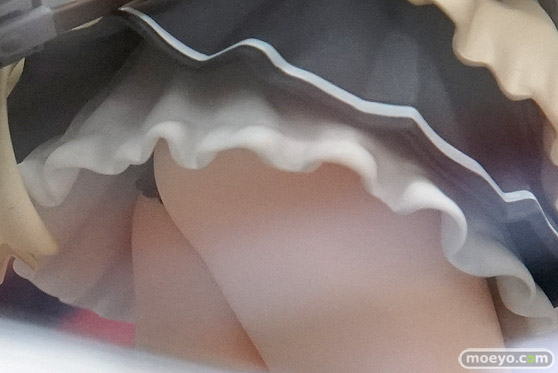 秋葉原の新作フィギュア展示の様子 2019年3月2日 19