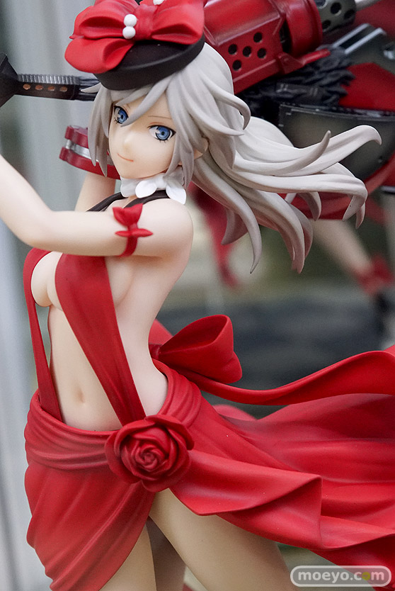 秋葉原の新作フィギュア展示の様子 2019年3月2日 26