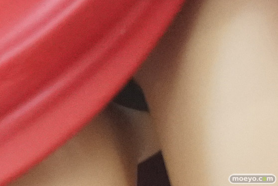 秋葉原の新作フィギュア展示の様子 2019年3月2日 27