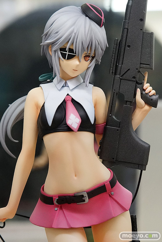 秋葉原の新作フィギュア展示の様子 2019年3月2日 30