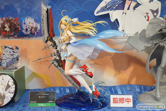 秋葉原の新作フィギュア展示の様子 2019年3月2日 52