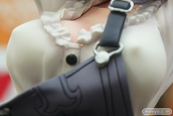 秋葉原の新作フィギュア展示の様子 2019年3月2日 58