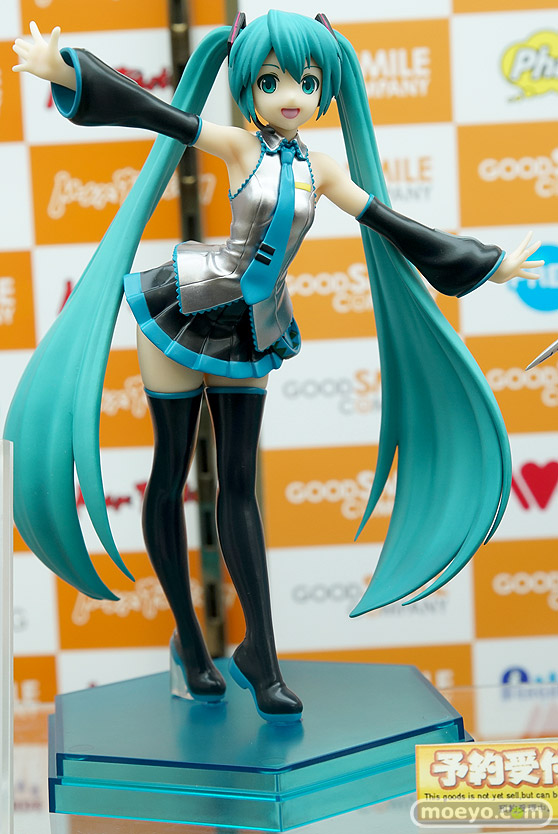 秋葉原の新作フィギュア展示の様子 2019年3月2日 60