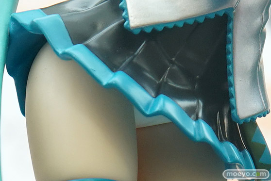 秋葉原の新作フィギュア展示の様子 2019年3月2日 61