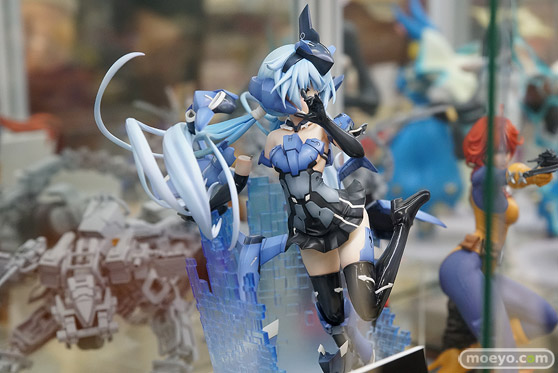 コトブキヤ フレームアームズ・ガール スティレット -SESSION GO!!- フィギュア ツチヤトモミ　西丸芳弘 02