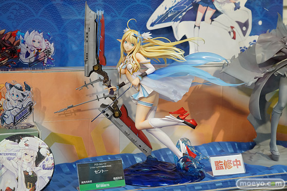 コトブキヤ アズールレーン セントー フィギュア コトブキヤ秋葉原館 03