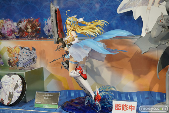 コトブキヤ アズールレーン セントー フィギュア コトブキヤ秋葉原館 04