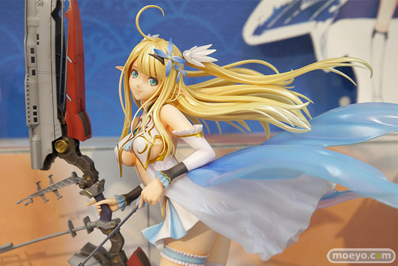 コトブキヤ アズールレーン セントー フィギュア コトブキヤ秋葉原館 06