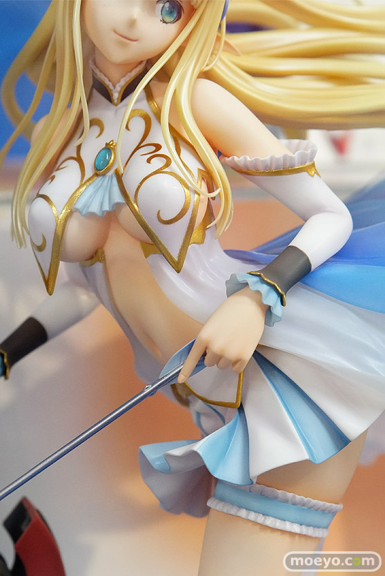 コトブキヤ アズールレーン セントー フィギュア コトブキヤ秋葉原館 08