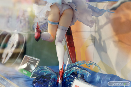 コトブキヤ アズールレーン セントー フィギュア コトブキヤ秋葉原館 13