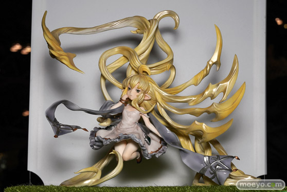 画像　フィギュア　サンプル　レビュー　ワンダーフェスティバル 2019［冬］　おなす しばいぬー 太平天国 01