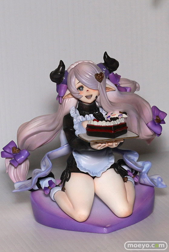 画像　フィギュア　サンプル　レビュー　ワンダーフェスティバル 2019［冬］　おなす しばいぬー 太平天国 03