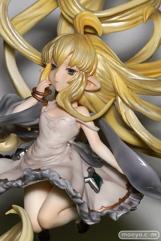 画像　フィギュア　サンプル　レビュー　ワンダーフェスティバル 2019［冬］　おなす しばいぬー 太平天国 12