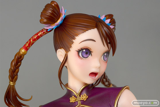 ダイキ工業 柾見ちえ オリジナルイラスト 中華娘 小華 メジリヨシヲ イイコッテ 佐野一馬 フィギュア エロ キャストオフ 14