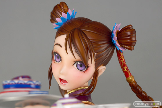 ダイキ工業 柾見ちえ オリジナルイラスト 中華娘 小華 メジリヨシヲ イイコッテ 佐野一馬 フィギュア エロ キャストオフ 15