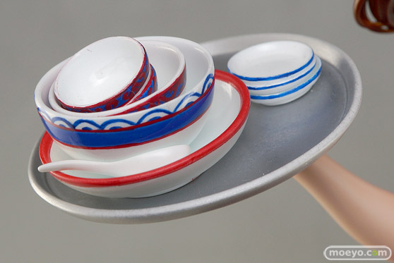 ダイキ工業 柾見ちえ オリジナルイラスト 中華娘 小華 メジリヨシヲ イイコッテ 佐野一馬 フィギュア エロ キャストオフ 16