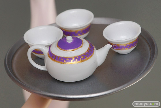 ダイキ工業 柾見ちえ オリジナルイラスト 中華娘 小華 メジリヨシヲ イイコッテ 佐野一馬 フィギュア エロ キャストオフ 17