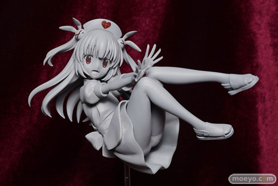 画像　フィギュア　サンプル　レビュー　ワンダーフェスティバル 2019［冬］　あきみかん エポキシパフェ 健珍汁 11