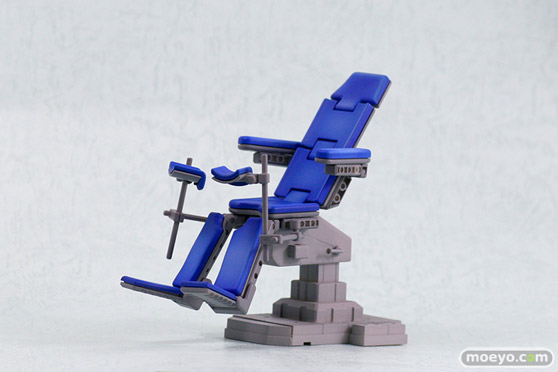 スカイチューブ Love Toys vol.7 Medical Chair プラキット 01