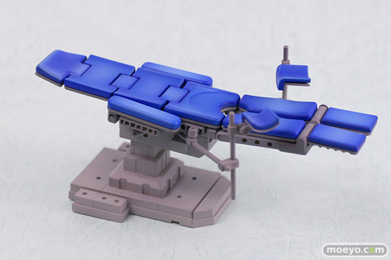 スカイチューブ Love Toys vol.7 Medical Chair プラキット 04