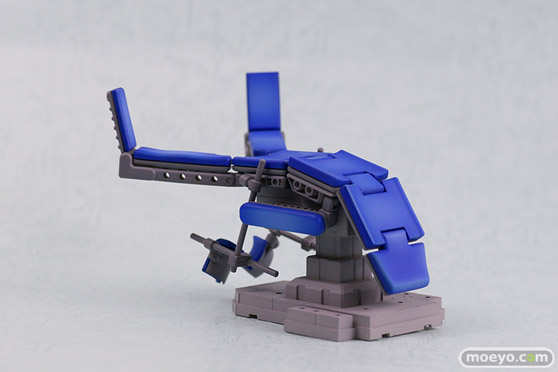 スカイチューブ Love Toys vol.7 Medical Chair プラキット 05