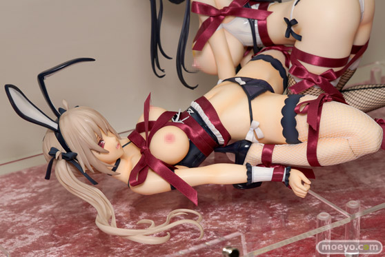 BINDing Lilly -リリィ- フィギュア 02