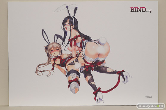 BINDing Lilly -リリィ- フィギュア 09