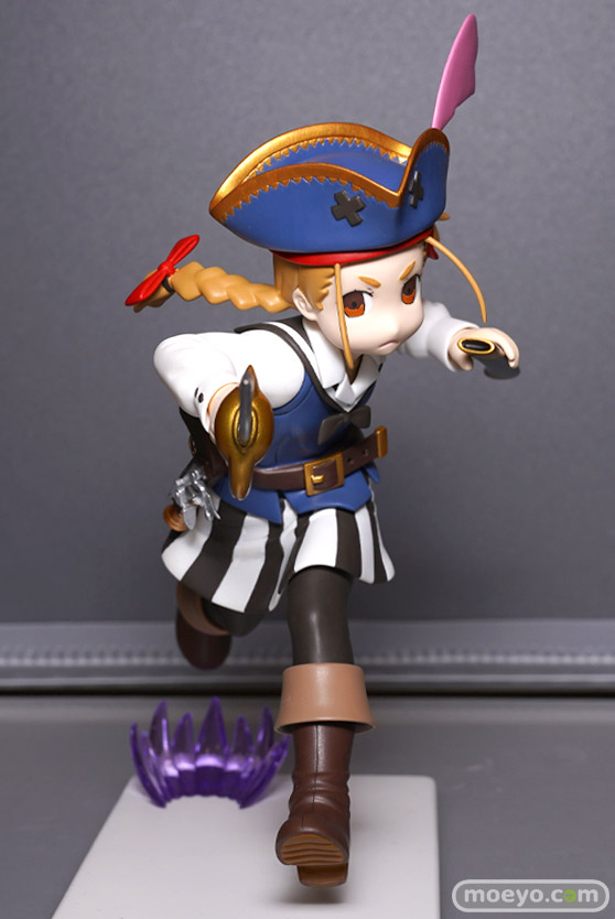 画像　フィギュア　サンプル　レビュー　ワンダーフェスティバル 2019［冬］　Rブレイド S-MIST らびぃえすどろーる 01