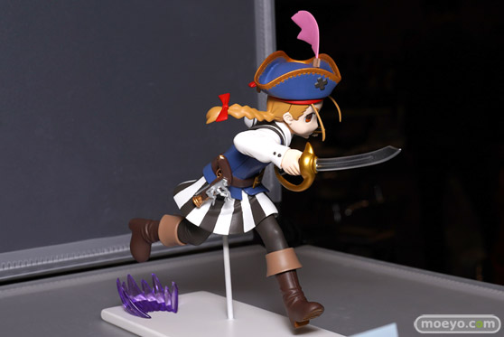 画像　フィギュア　サンプル　レビュー　ワンダーフェスティバル 2019［冬］　Rブレイド S-MIST らびぃえすどろーる 02