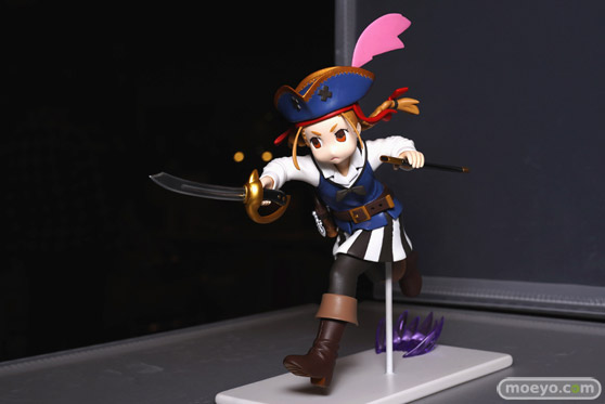 画像　フィギュア　サンプル　レビュー　ワンダーフェスティバル 2019［冬］　Rブレイド S-MIST らびぃえすどろーる 03