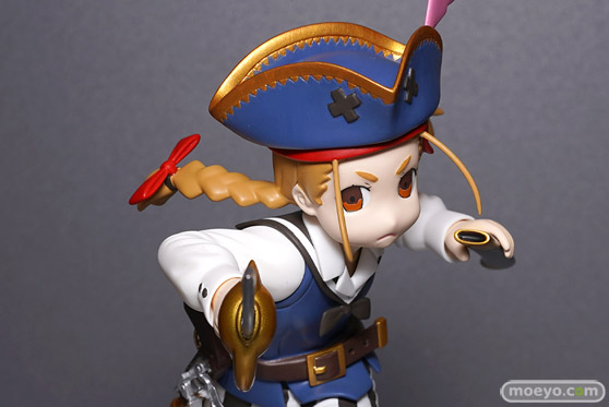 画像　フィギュア　サンプル　レビュー　ワンダーフェスティバル 2019［冬］　Rブレイド S-MIST らびぃえすどろーる 04