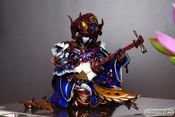 画像　フィギュア　サンプル　レビュー　ワンダーフェスティバル 2019［冬］　Rブレイド S-MIST らびぃえすどろーる 17