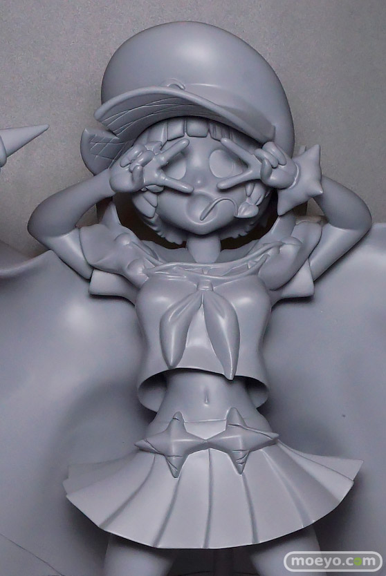 画像　フィギュア　サンプル　レビュー　ワンダーフェスティバル 2019［冬］　Rブレイド S-MIST らびぃえすどろーる 19