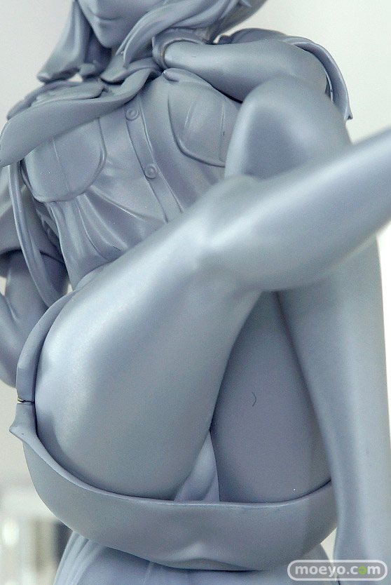 ファット・カンパニー Fate/EXTELLA LINK 玉藻の前 FOX婦警服Ver. フィギュア ムタ iTANDi 06