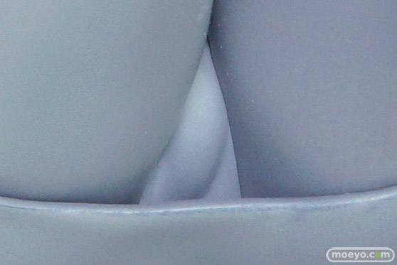 ファット・カンパニー Fate/EXTELLA LINK 玉藻の前 FOX婦警服Ver. フィギュア ムタ iTANDi 07