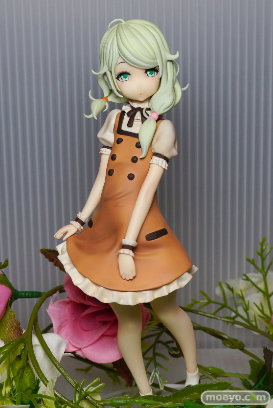 画像　フィギュア　サンプル　レビュー　ワンダーフェスティバル 2019［冬］　josenoshin はむすた工房 モノクリエ 05