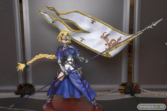 画像　フィギュア　サンプル　レビュー　ワンダーフェスティバル 2019［冬］　josenoshin はむすた工房 モノクリエ 09