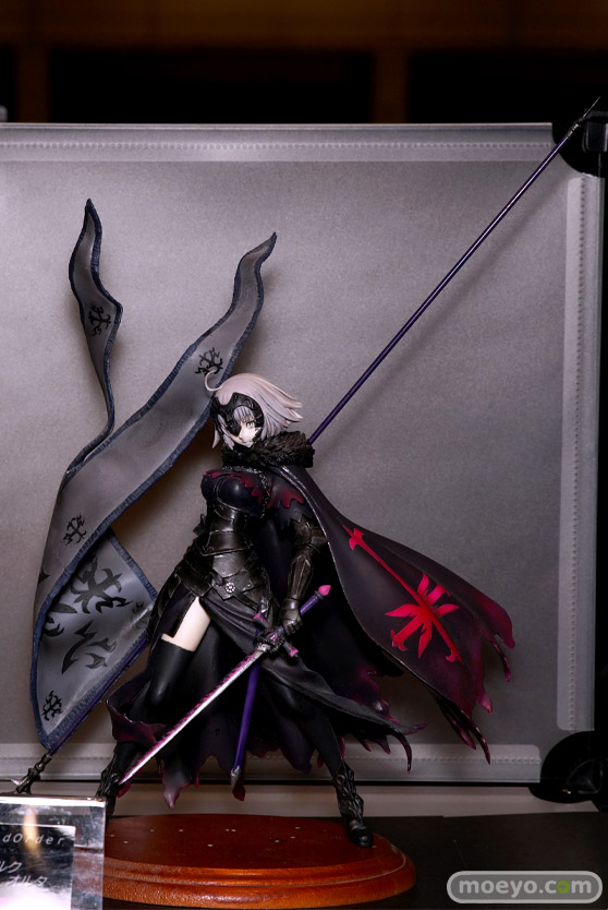 画像　フィギュア　サンプル　レビュー　ワンダーフェスティバル 2019［冬］　josenoshin はむすた工房 モノクリエ 10