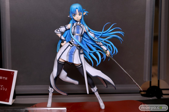 画像　フィギュア　サンプル　レビュー　ワンダーフェスティバル 2019［冬］　josenoshin はむすた工房 モノクリエ 14