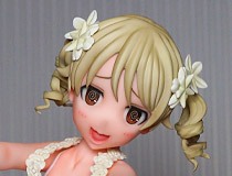 「ワンダーフェスティバル 2019［冬］」 様々なディーラーブースの様子「josenoshin」「はむすた工房」「モノクリエ」