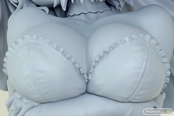 KADOKAWA 閃乱カグラ SHINOVI MASTER -東京妖魔篇- 雪泉 ウエディングランジェリーVer. フィギュア 08