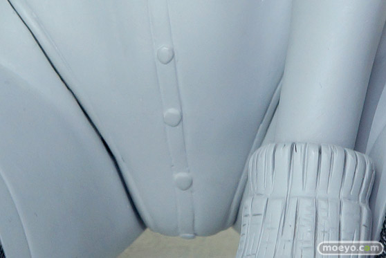 フリーイング ダンガンロンパ2 さよなら絶望学園 七海千秋 バニーVer. フィギュア 09